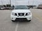 2017 Nissan Frontier SV V6