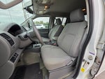 2017 Nissan Frontier SV V6