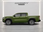 2026 Nissan Frontier PRO-4X w/R Package