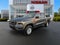 2027 Nissan Frontier S
