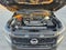 2027 Nissan Frontier S