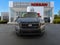 2027 Nissan Frontier S