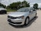 2015 Volkswagen Passat 1.8T S