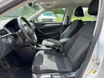 2015 Volkswagen Passat 1.8T S