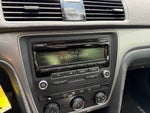 2015 Volkswagen Passat 1.8T S