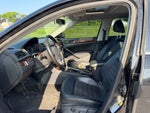 2013 Volkswagen Passat TDI SEL Premium