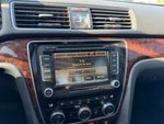 2013 Volkswagen Passat TDI SEL Premium