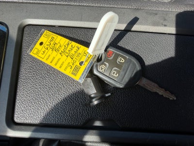 2014 Ford Mustang V6 Premium