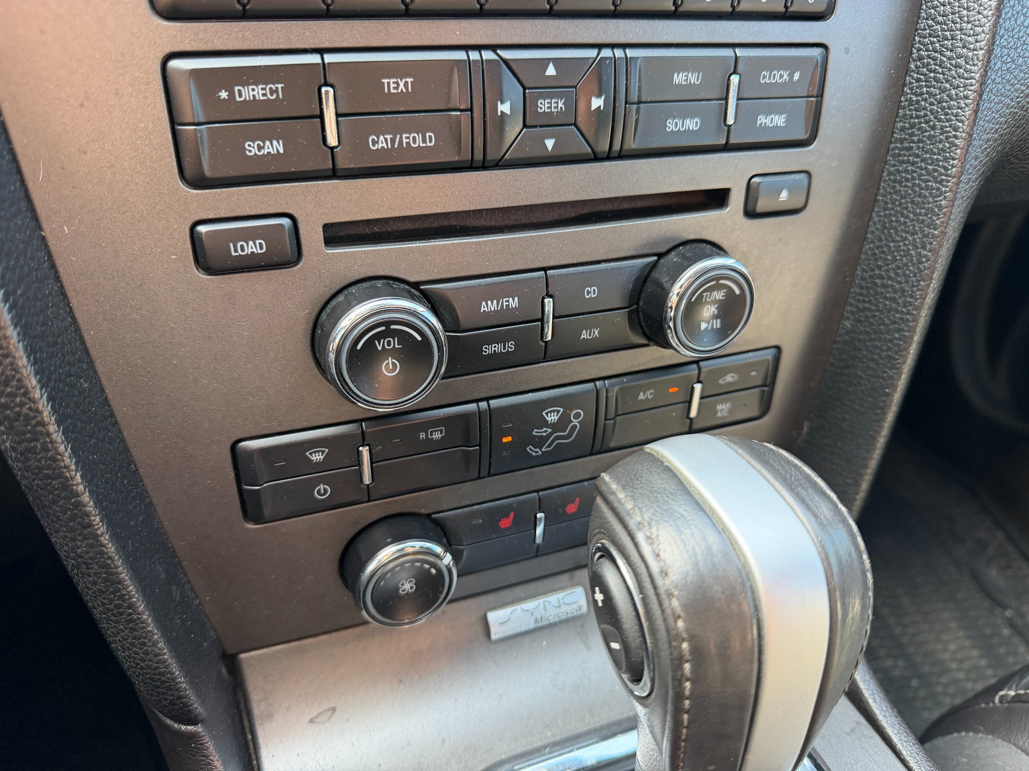 2014 Ford Mustang V6 Premium