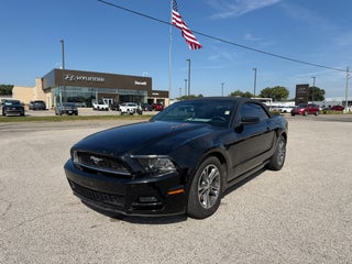 2014 Ford Mustang V6 Premium