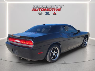 2010 Dodge Challenger SE