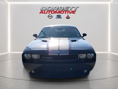 2010 Dodge Challenger SE