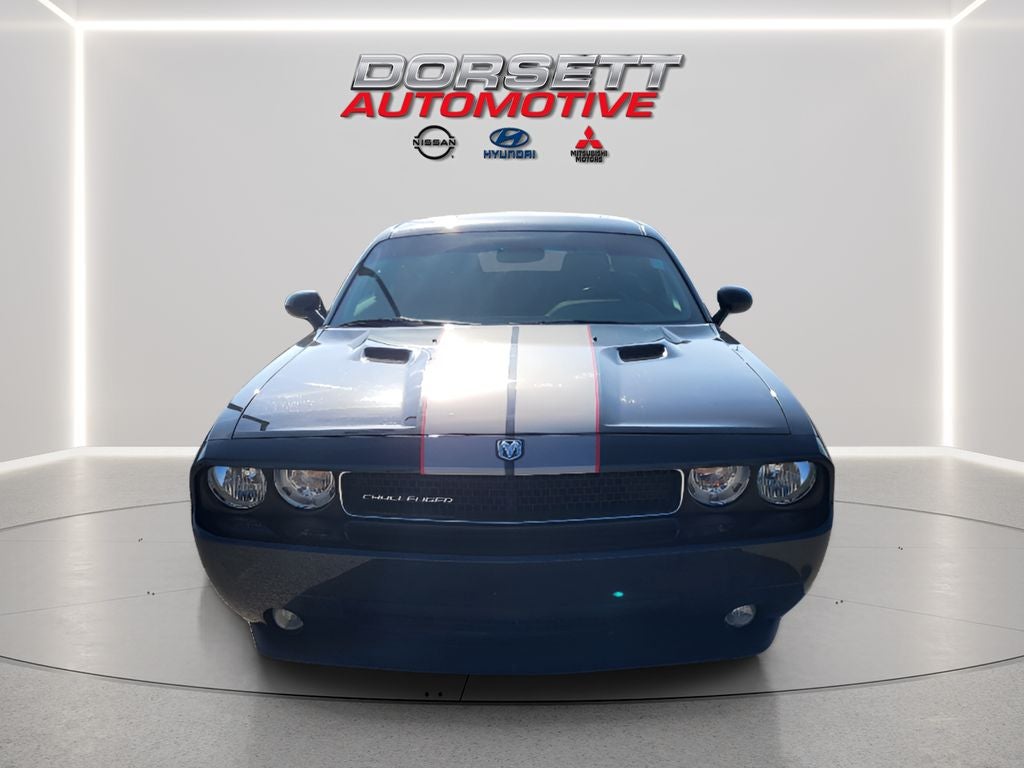 2010 Dodge Challenger SE