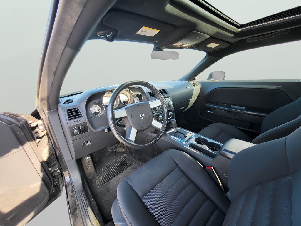 2010 Dodge Challenger SE