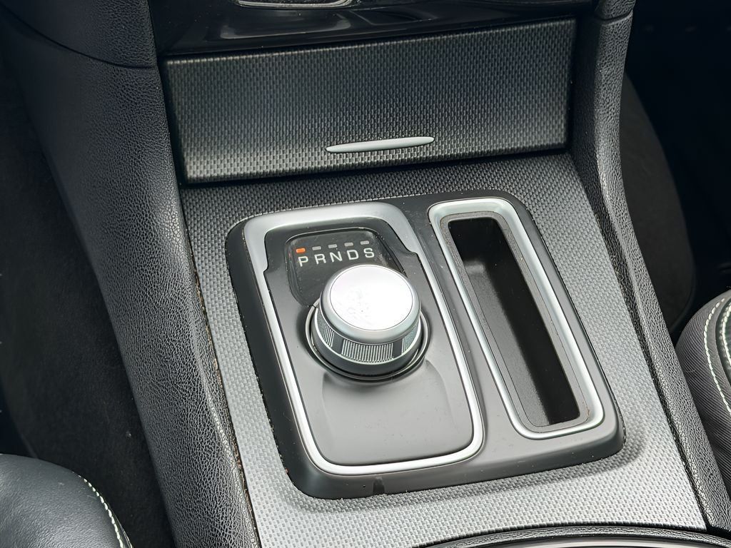 2016 Chrysler 300S 300S