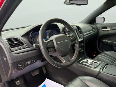 2016 Chrysler 300S 300S