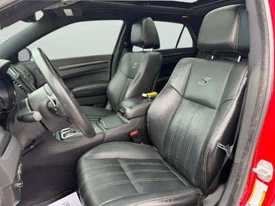 2016 Chrysler 300S 300S