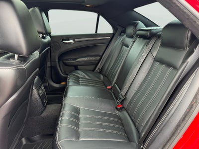 2016 Chrysler 300S 300S