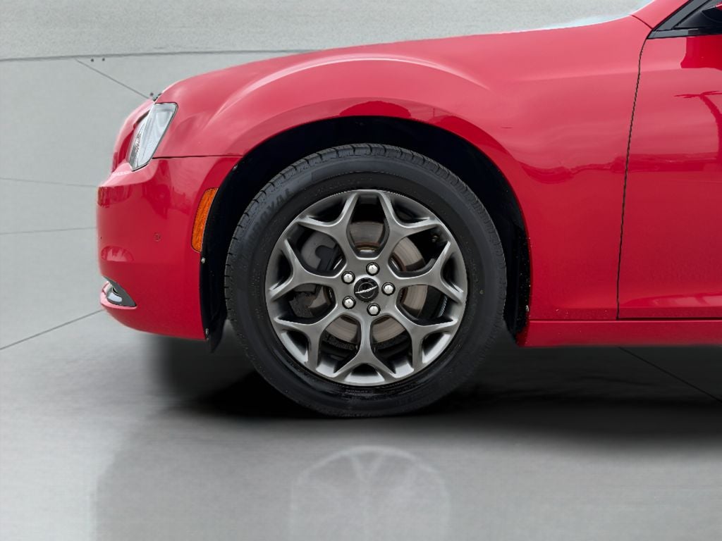 2016 Chrysler 300S 300S