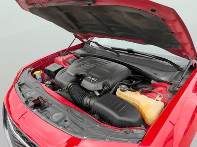 2016 Chrysler 300S 300S
