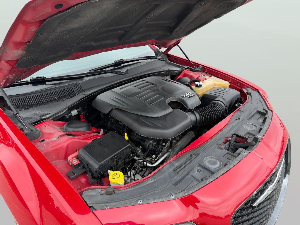 2016 Chrysler 300S 300S