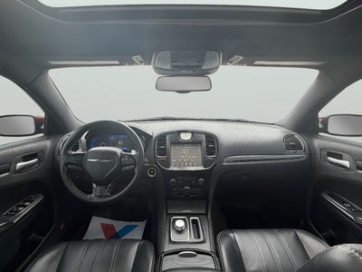 2016 Chrysler 300S 300S