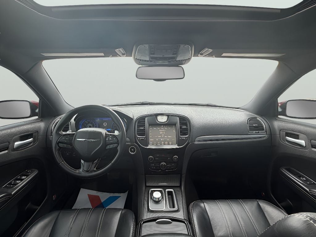 2016 Chrysler 300S 300S