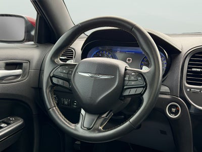 2016 Chrysler 300S 300S