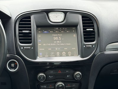 2016 Chrysler 300S 300S