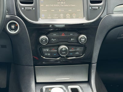 2016 Chrysler 300S 300S