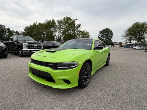 2023 Dodge Charger R/T