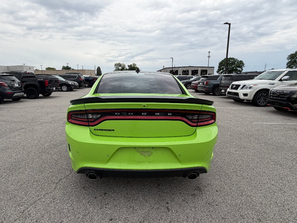 2023 Dodge Charger R/T
