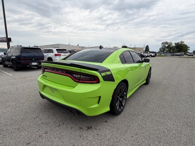 2023 Dodge Charger R/T