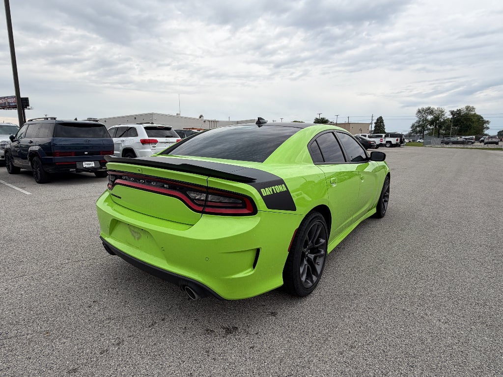 2023 Dodge Charger R/T