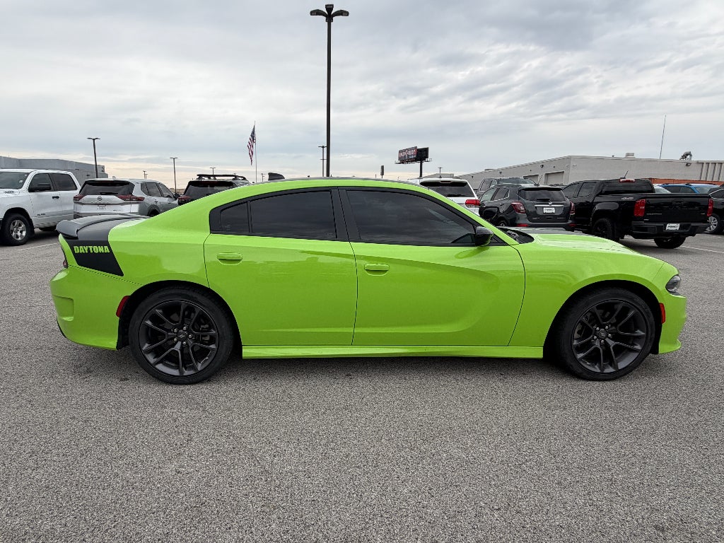 2023 Dodge Charger R/T