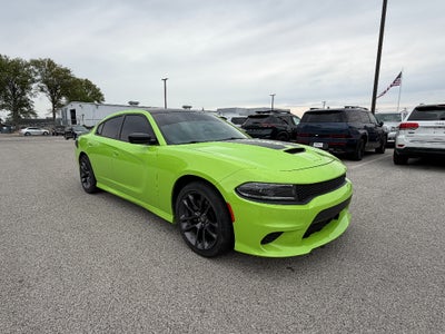 2023 Dodge Charger R/T