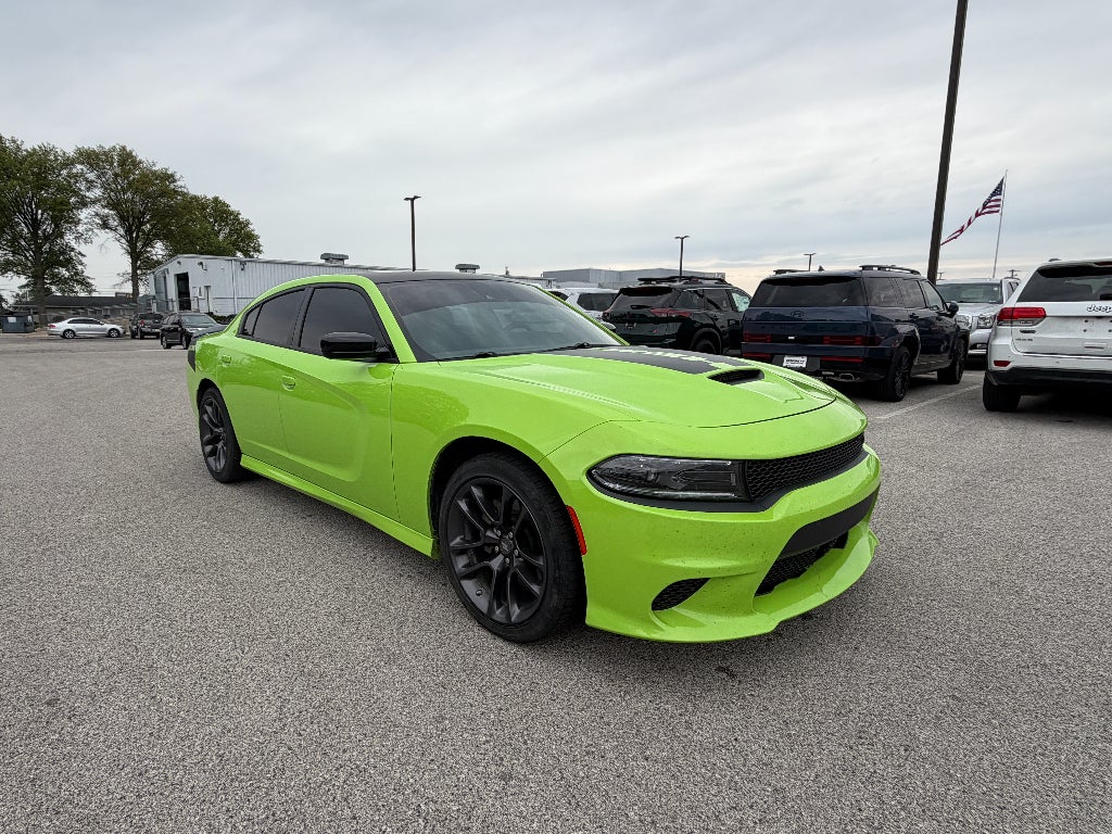 2023 Dodge Charger R/T
