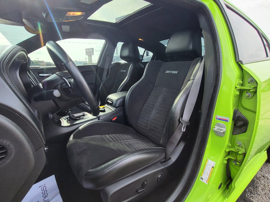 2023 Dodge Charger R/T