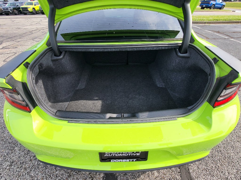 2023 Dodge Charger R/T