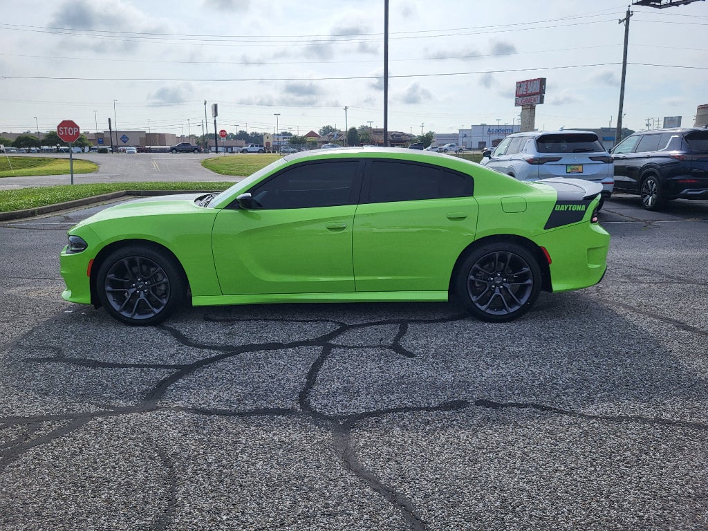 2023 Dodge Charger R/T