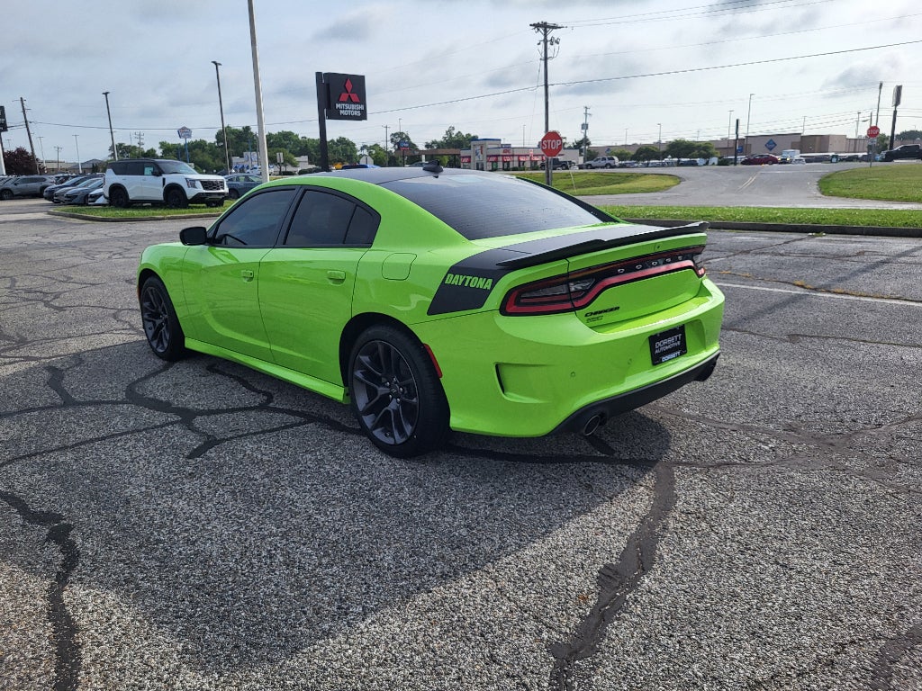 2023 Dodge Charger R/T