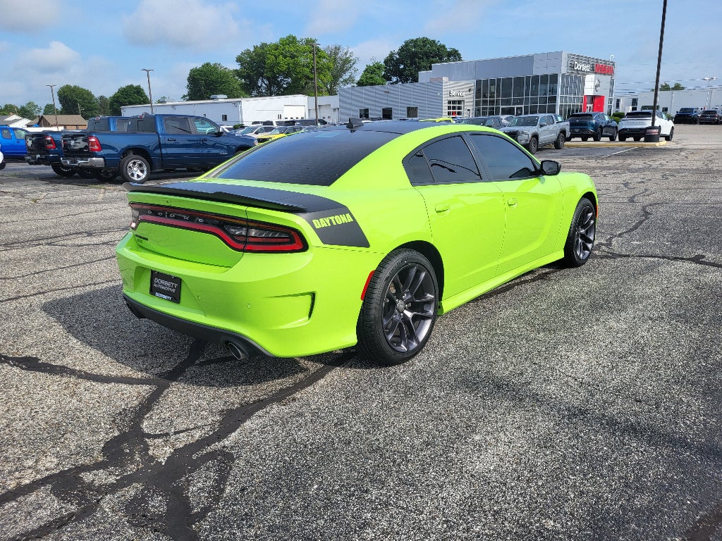2023 Dodge Charger R/T