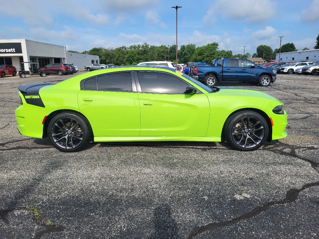2023 Dodge Charger R/T