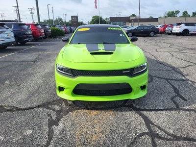 2023 Dodge Charger R/T