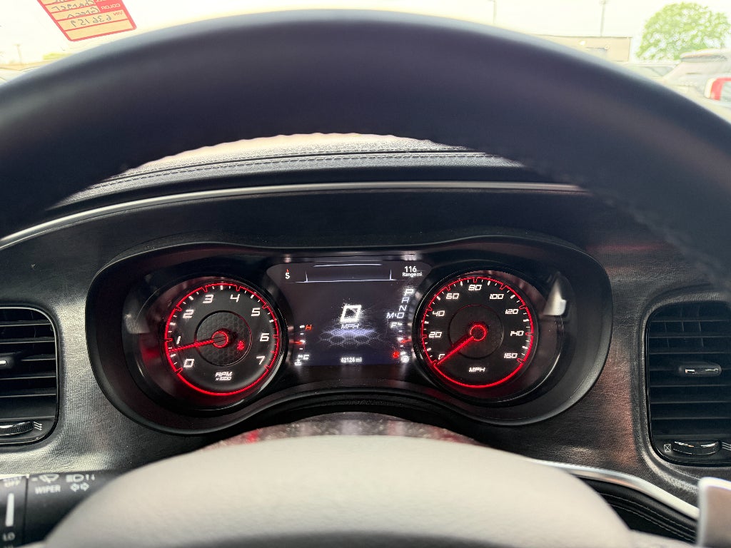 2023 Dodge Charger R/T