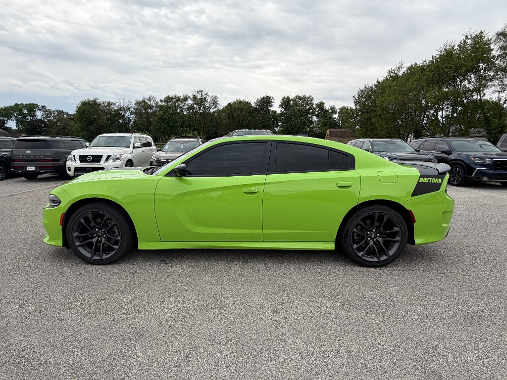 2023 Dodge Charger R/T