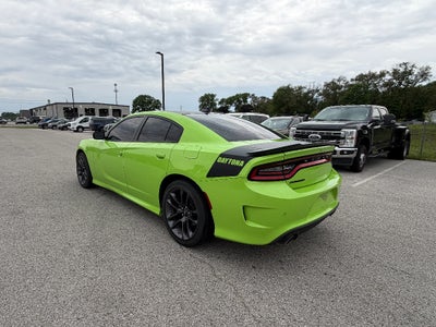 2023 Dodge Charger R/T