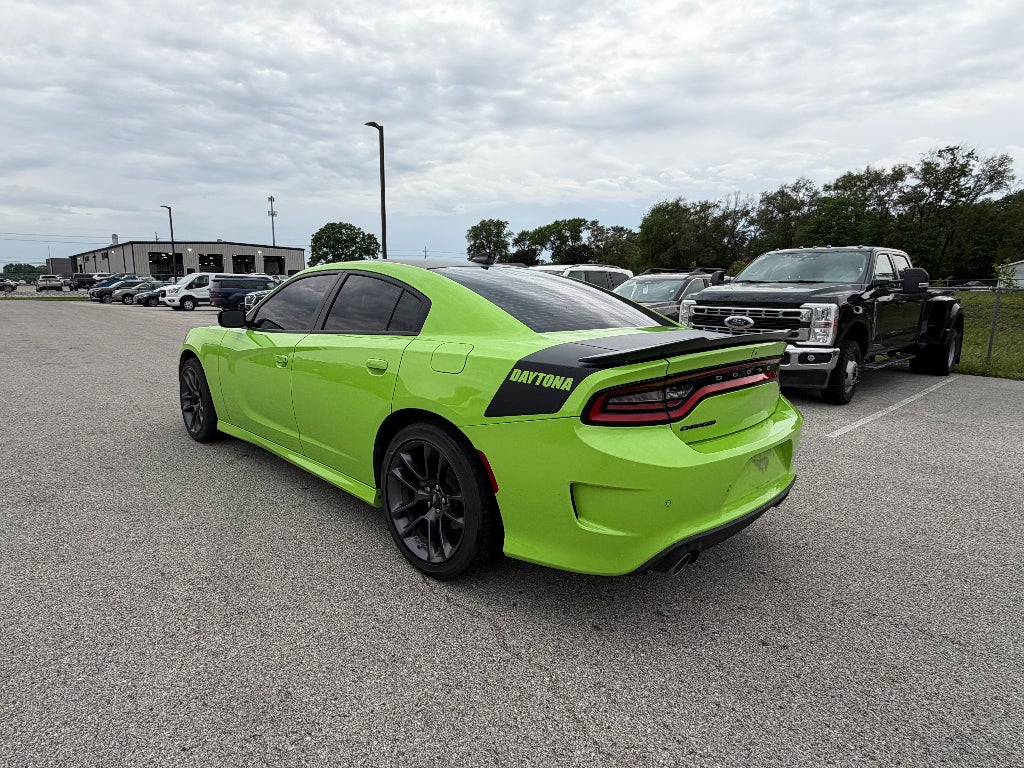 2023 Dodge Charger R/T