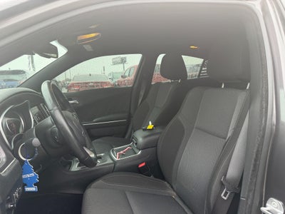 2017 Dodge Charger SXT