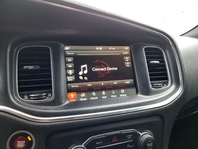 2018 Dodge Charger SXT Plus